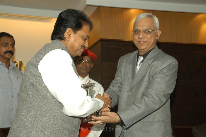 Conference Hall Inauguration Image 40